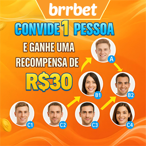 brrbet Indique amigos para receber um bônus