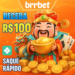 brrbet Ganhe R$ 100,00 Gratis
