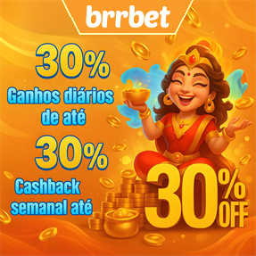 brrbet Fundo de Resgate de Perdas Semanais