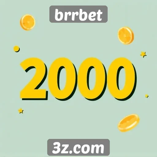 Promoções e bônus atraentes no site brrbet