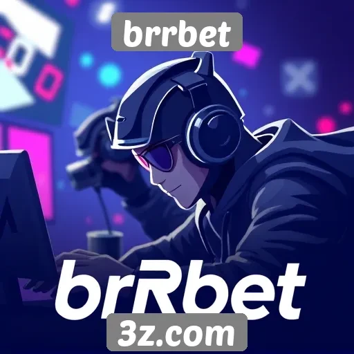 plataforma brrbet promove torneios de eSports