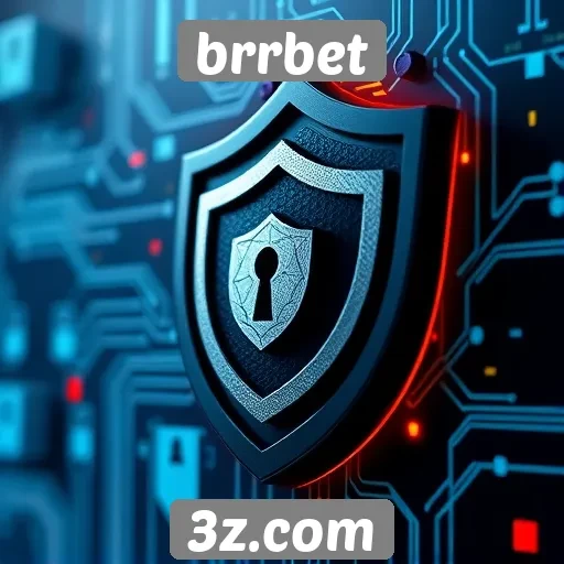 Análise da segurança no site de jogos brrbet